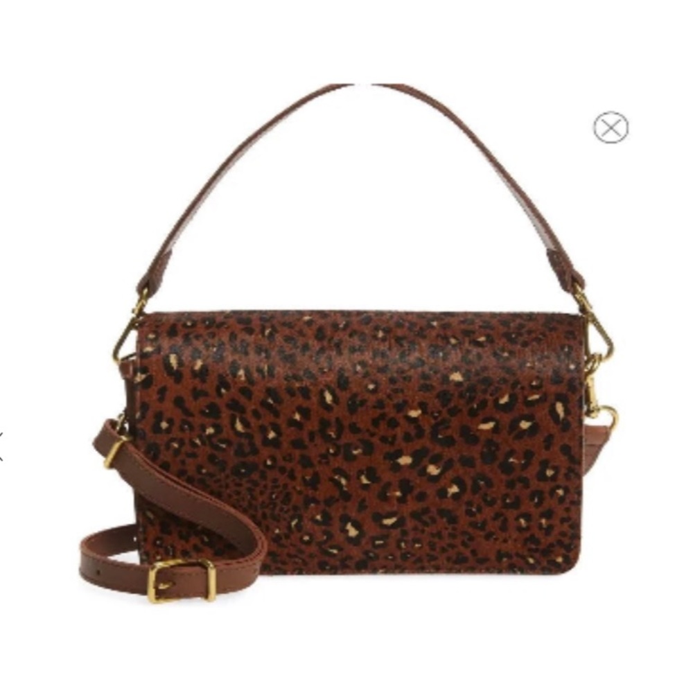NEW WITH TAGS - Madewell Crossbody bag